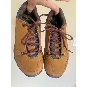 EUC KURU KRUZR II US Womens 6.5 Hiking Shoes